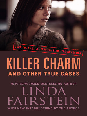 cover image of Killer Charm